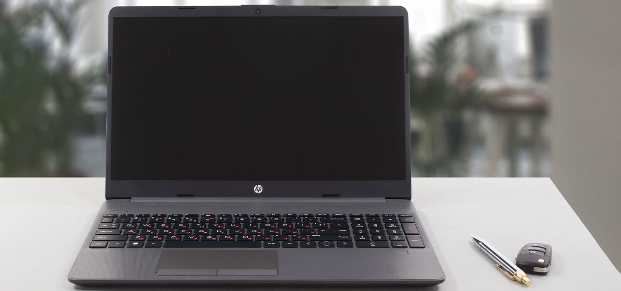 HP 255 G9 review